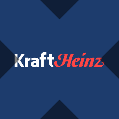 Kraft Heinz xStock token logo
