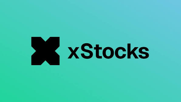xStocks logo